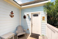 The Boat House Accommodation Houston