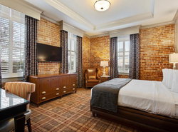 The Brakeman Hotel