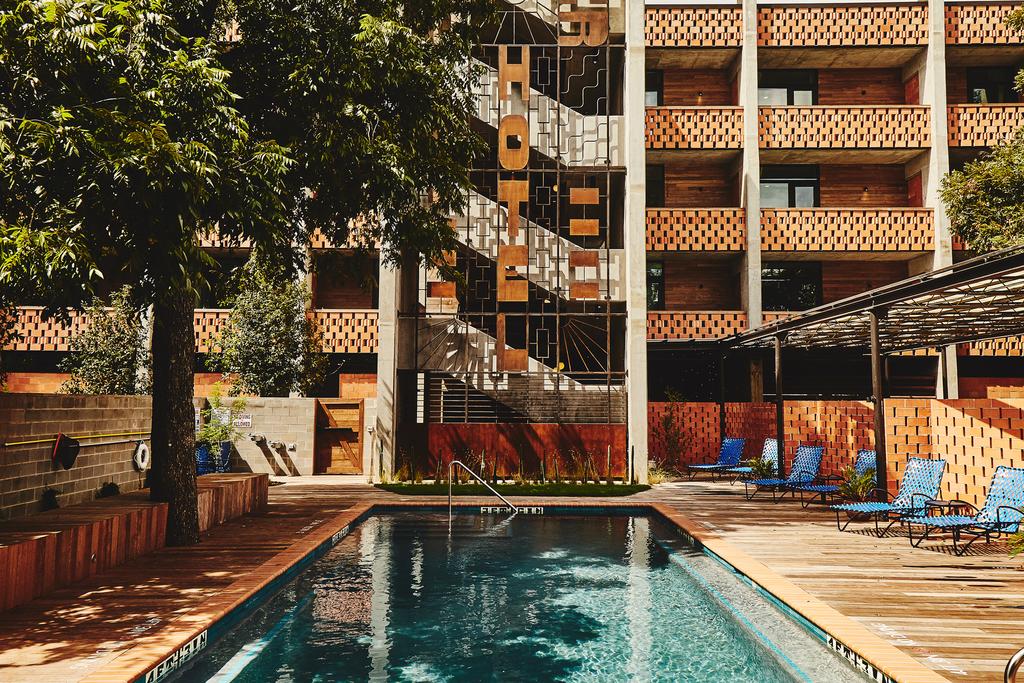 The Carpenter Hotel - thumb 0