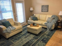 The Dawn on Galveston Beach Accommodation Houston