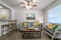 The Fairlawn Accommodation Houston
