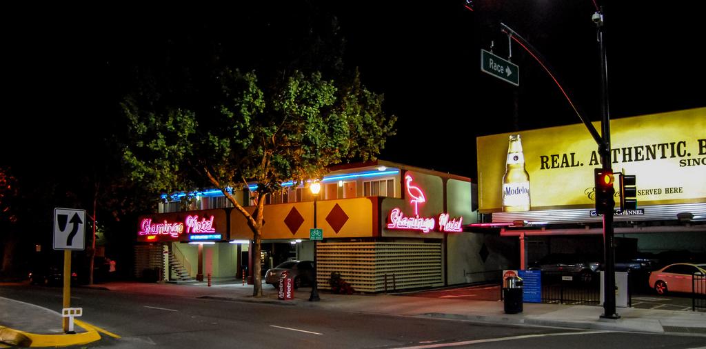 The Flamingo Motel - thumb 1