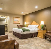 The Gator Den - Accommodation Houston