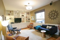The Greenlawn Accommodation Houston