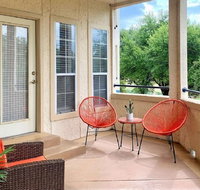 The Hideaway at The Island On Lake Travis - Accommodation Houston