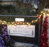 The Italian Place - Accommodation Houston