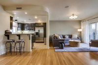 The Jewel of North Pacific Beach Accommodation Houston