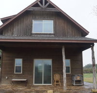 The Junction Cabin House - Accommodation Houston