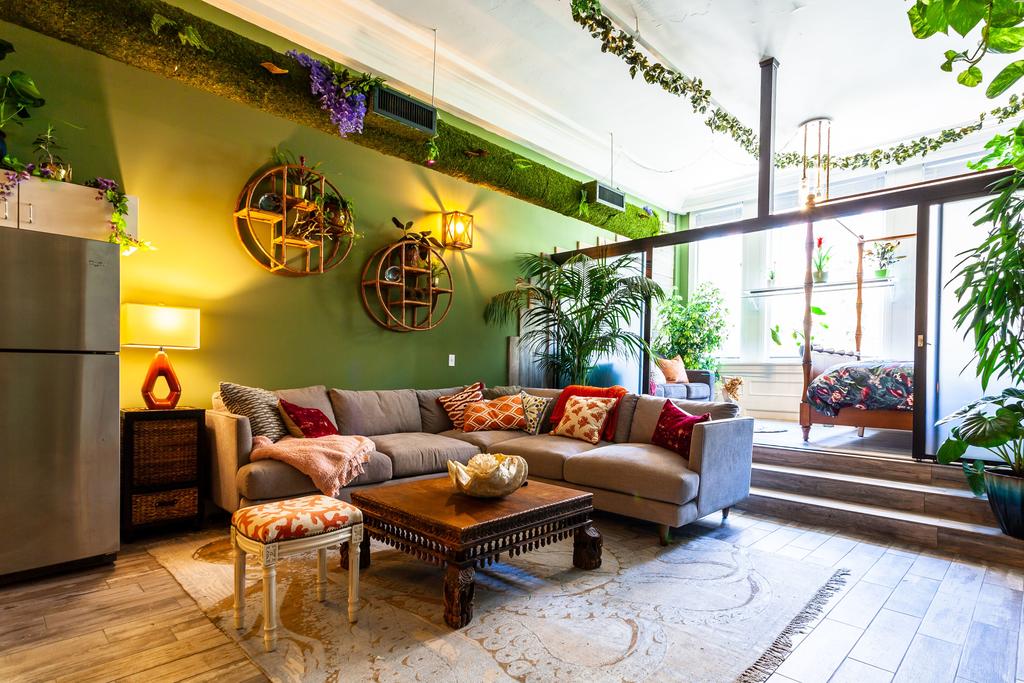 The Jungle Loft - thumb 0