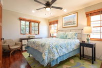 The Little Pumpkin Guest House Accommodation Houston