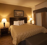 The Lodge at Kenedy - Accommodation Houston