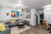The Mariposa Accommodation Houston