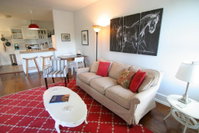 The Nest Accommodation Houston