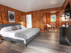 The Nightingale Motel