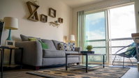 The Nod North Accommodation Houston