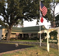 The Old Liberty Schoolhouse - Accommodation Houston