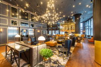 The Otis Hotel Autograph Collection Accommodation Houston