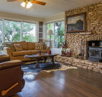 The Palette Pad at Scurlock Farms - Accommodation Houston