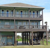 The Sandy Cork Home - Accommodation Houston