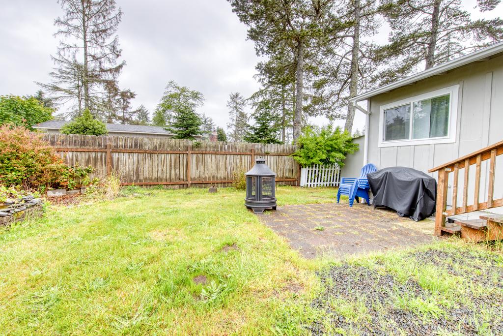 The Sea Glass Cottage - thumb 2