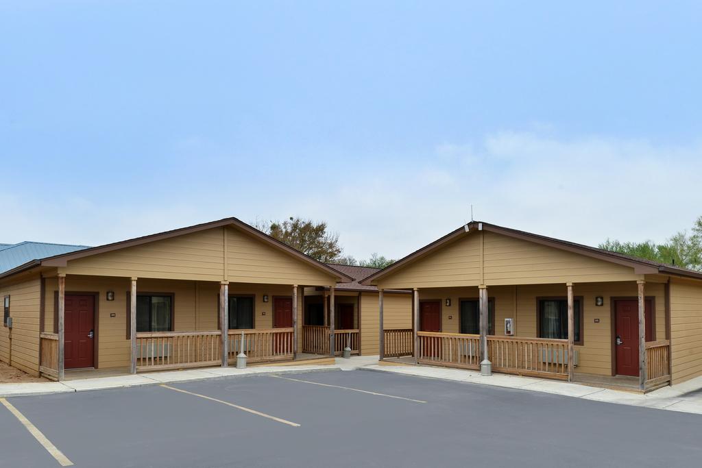The Texas Lodge - thumb 0