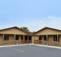 The Texas Lodge - Accommodation Houston
