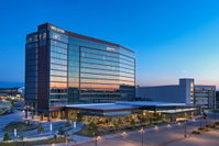 The Westin Irving Convention Center at Las Colinas Accommodation Houston
