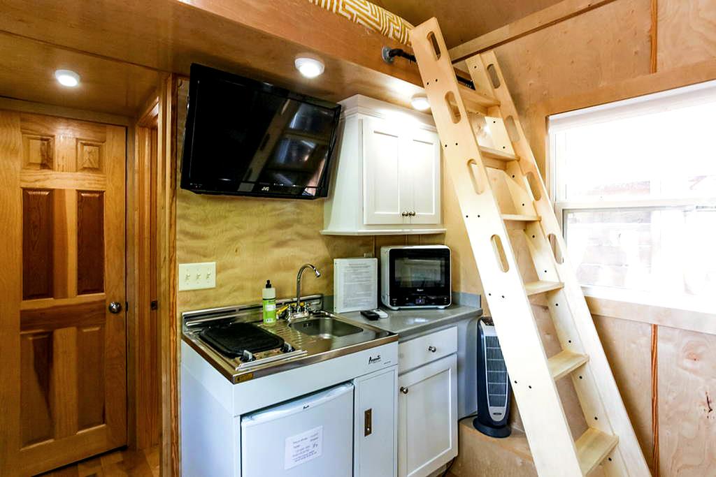 Tiny House - thumb 2