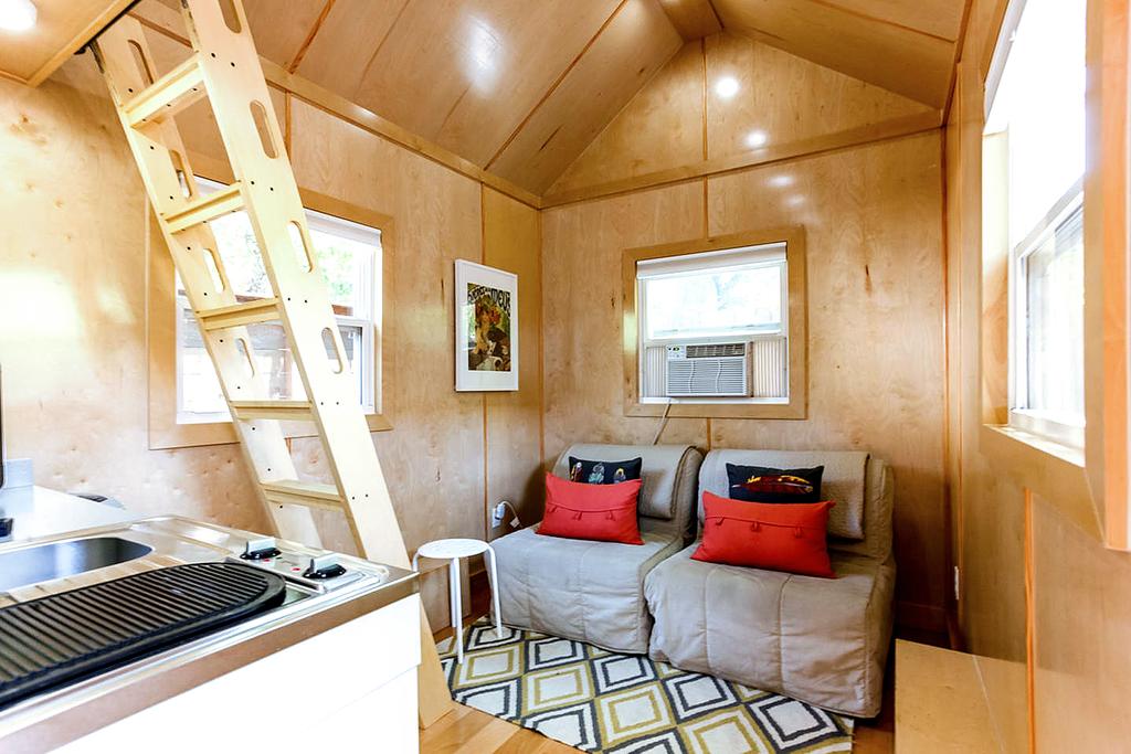 Tiny House - thumb 0