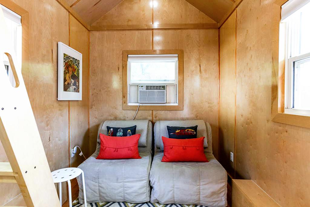 Tiny House - thumb 1