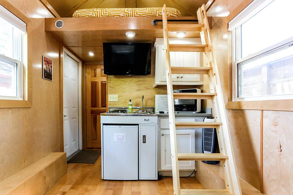 Tiny House - thumb 3