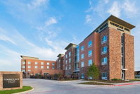 TownePlace Suites by Marriott Dallas DFW Airport North/Irving Accommodation Houston