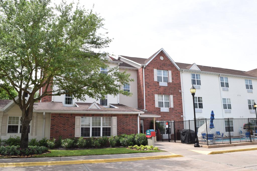 TownePlace Suites By Marriott Houston Energy Corridor/Katy Freeway - thumb 0
