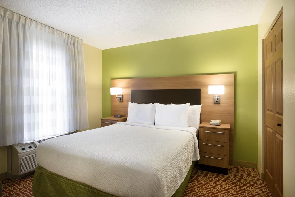 TownePlace Suites By Marriott Houston Energy Corridor/Katy Freeway - thumb 1