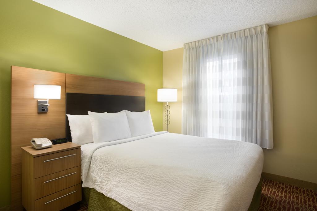 TownePlace Suites By Marriott Houston Energy Corridor/Katy Freeway - thumb 2