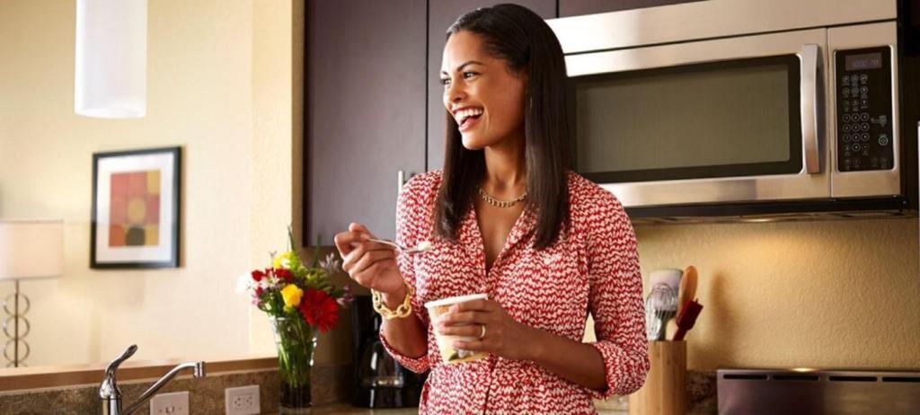 TownePlace Suites Houston I-10 East