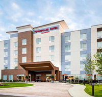 TownePlace Suites Irvine Lake Forest - Accommodation Houston
