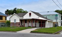 Tranquil Getaway in the Heart of Galveston pets welcome Accommodation Houston