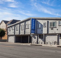 Travelodge by Wyndham Rosemead - Accommodation Houston