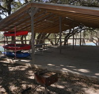 Two Dam Guest Cottages- River Studio - Accommodation Houston