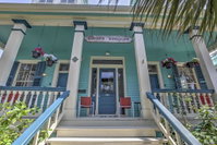 Vibrant Galveston Apartment - 6 Blocks to Beach Accommodation Houston