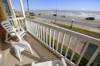 Victorian 1205-Room with a View Condo Accommodation Houston