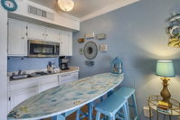 Victorian 3120 Condo Accommodation Houston