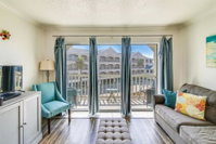 Victorian 3228-No Crabby Attitudes condo Accommodation Houston