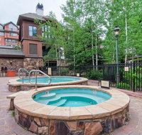 Villa Montane 110 - Accommodation Houston