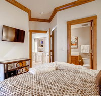 Villa Montane 1134 - Accommodation Houston