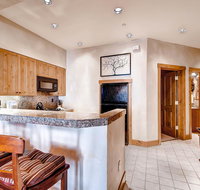 Villa Montane 115 - Accommodation Houston