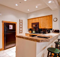 Villa Montane 117 - Accommodation Houston