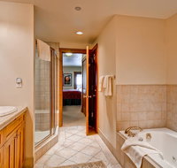 Villa Montane 217 - Accommodation Houston