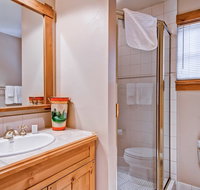 Villa Montane 219 - Accommodation Houston